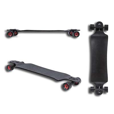 Freestyle Hover Custom Off Road Skate Longboard