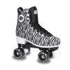 Classisc PVC High Cuff Adult Quad Roller Skate