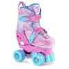 Kids Hard Shell Quad Roller Skate
