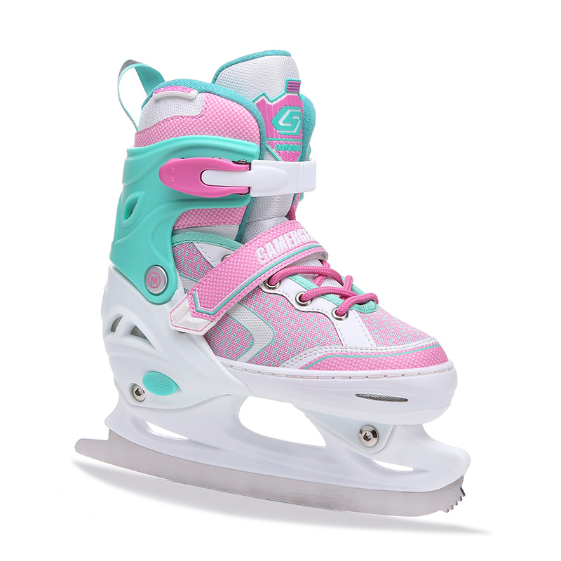 Justerbar Rollerblade Hockey Youth Ice Skate