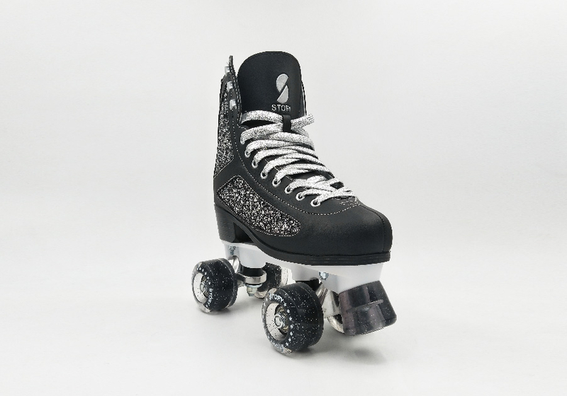 Quad Roller Skate.
