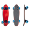 Kids Vans Mini Beginner Street Skateboard